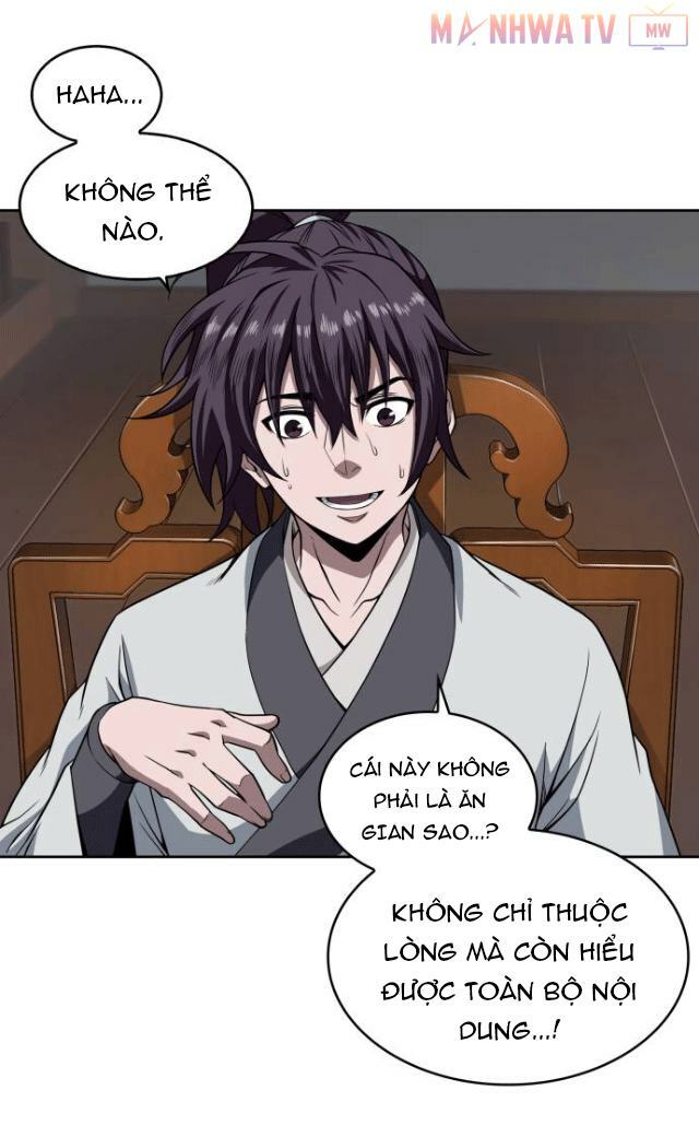 Ngã Lão Ma Thần Chapter 3 - Trang 60