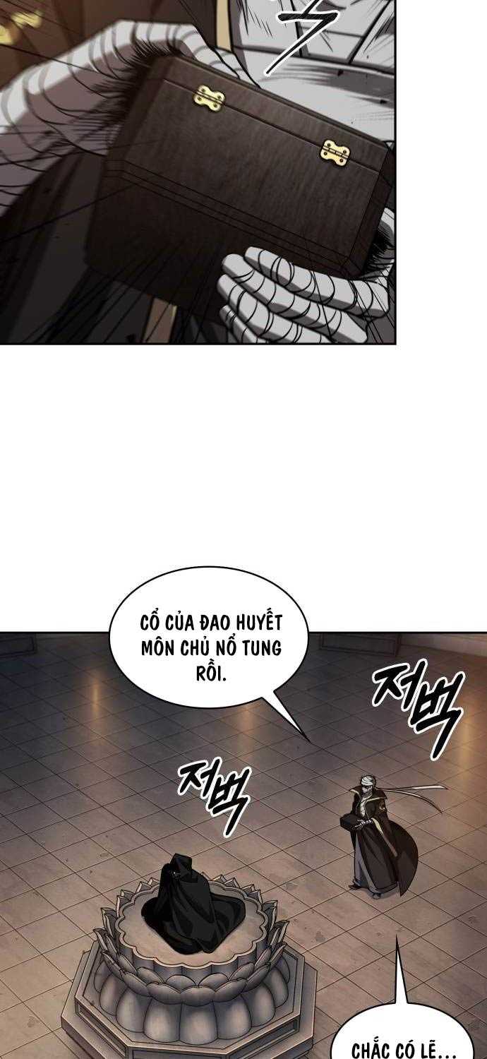 Ngã Lão Ma Thần Chapter 206 - Trang 60