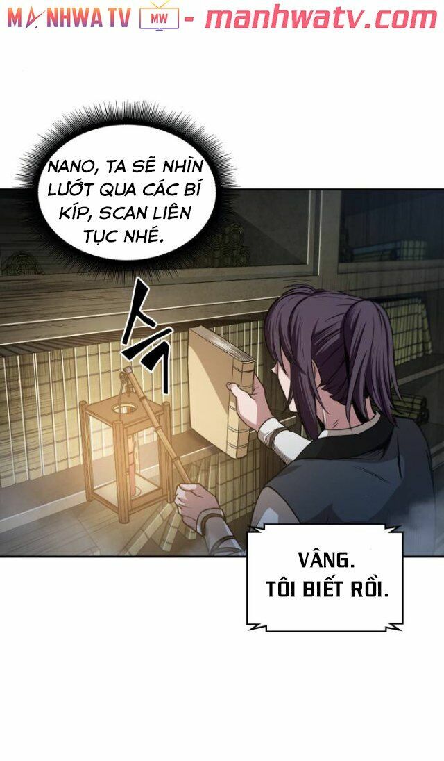 Ngã Lão Ma Thần Chapter 27 - Trang 41