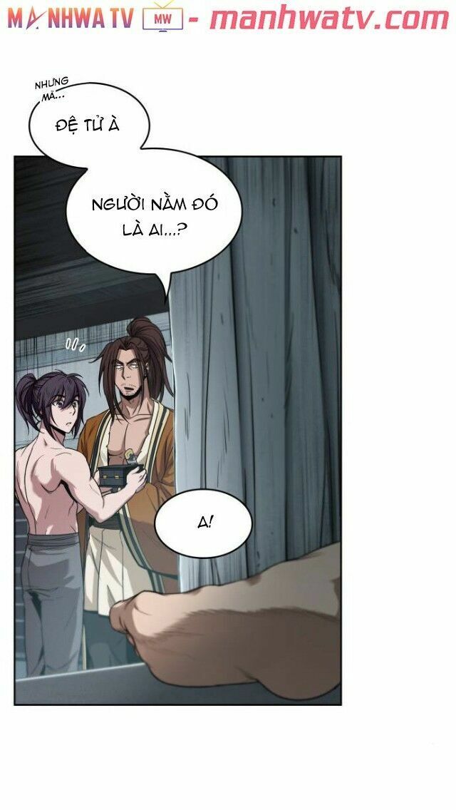 Ngã Lão Ma Thần Chapter 15 - Trang 18