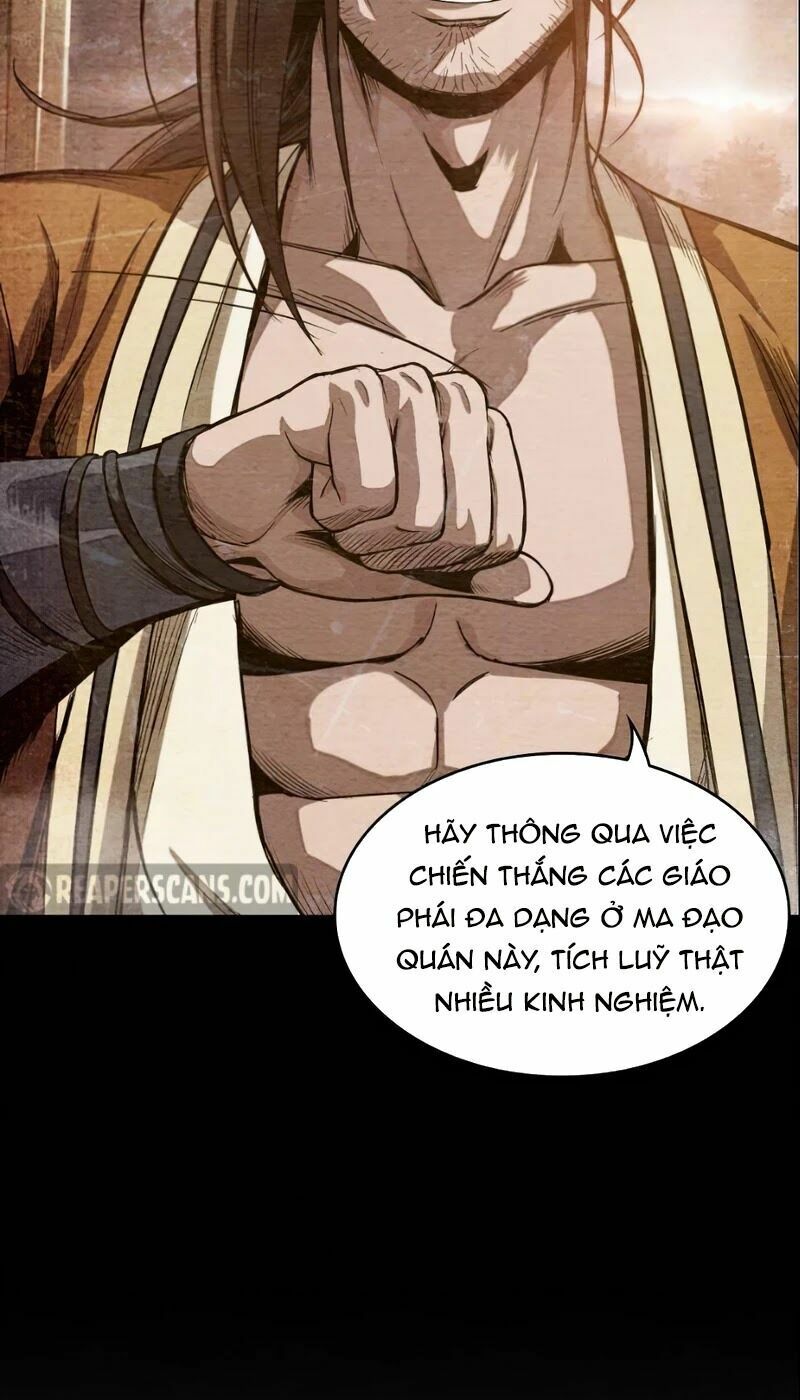 Ngã Lão Ma Thần Chapter 29 - Trang 14