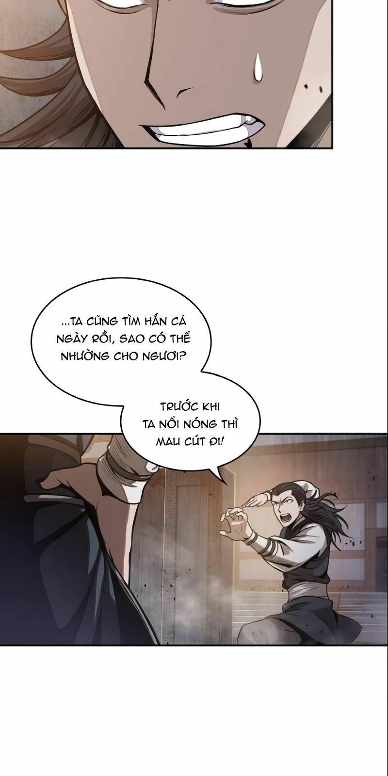 Ngã Lão Ma Thần Chapter 29 - Trang 51