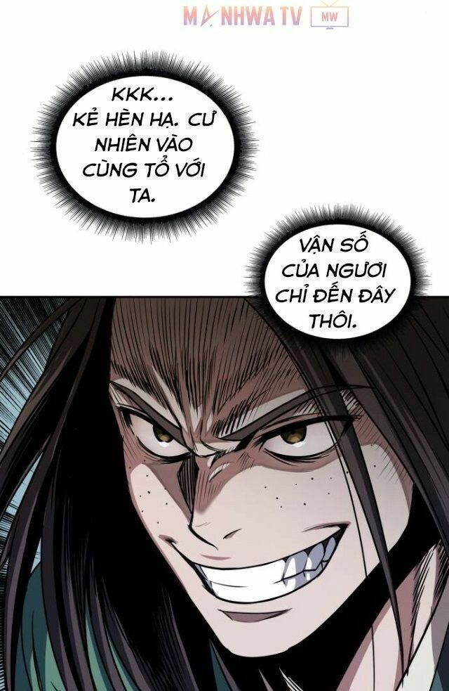 Ngã Lão Ma Thần Chapter 11 - Trang 69