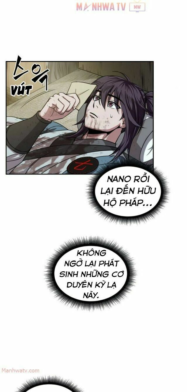 Ngã Lão Ma Thần Chapter 10 - Trang 56