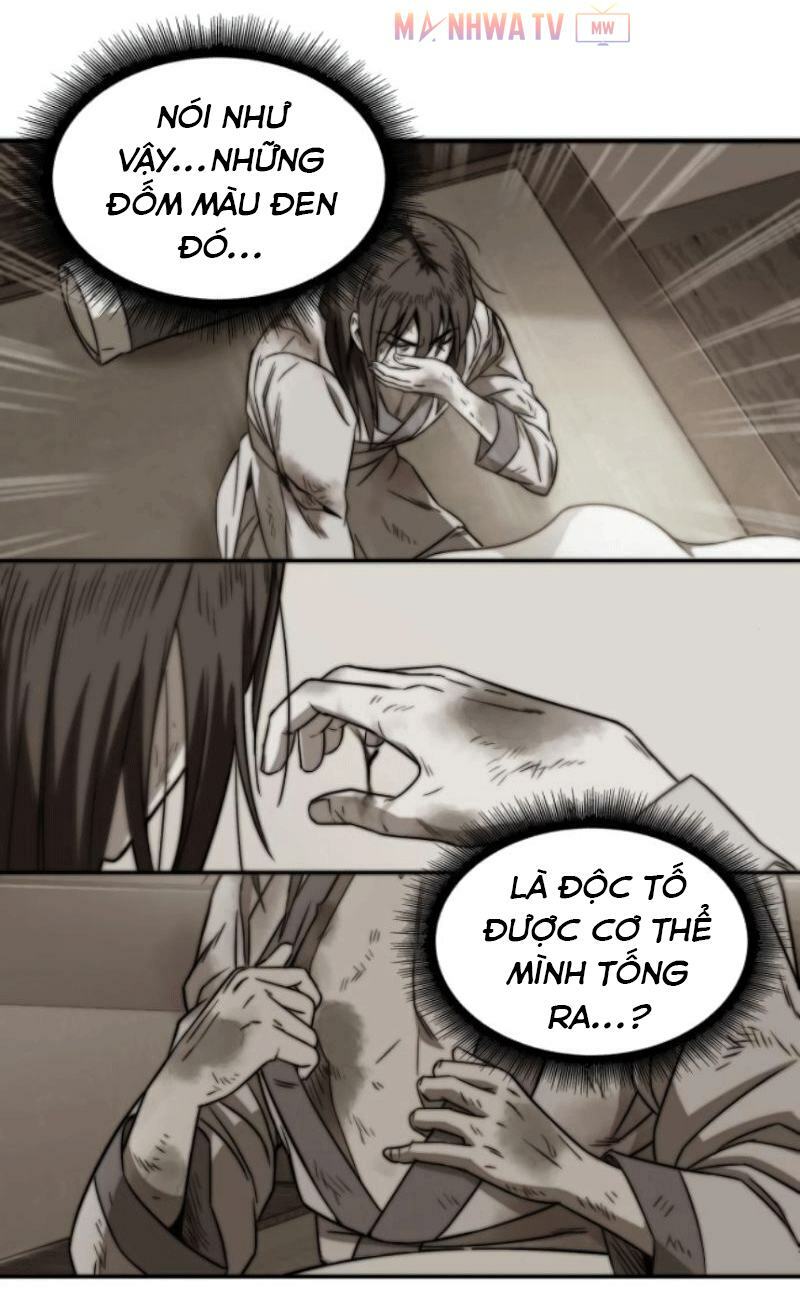 Ngã Lão Ma Thần Chapter 2 - Trang 73