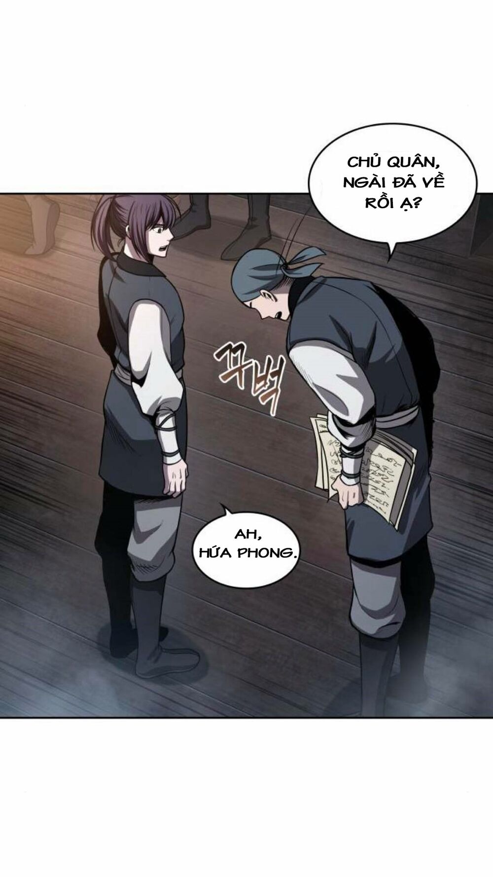 Ngã Lão Ma Thần Chapter 31 - Trang 29