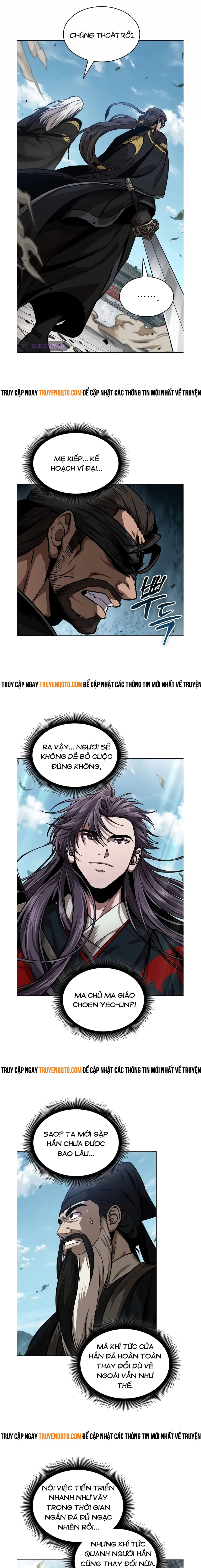 Ngã Lão Ma Thần Chapter 229 - Trang 13