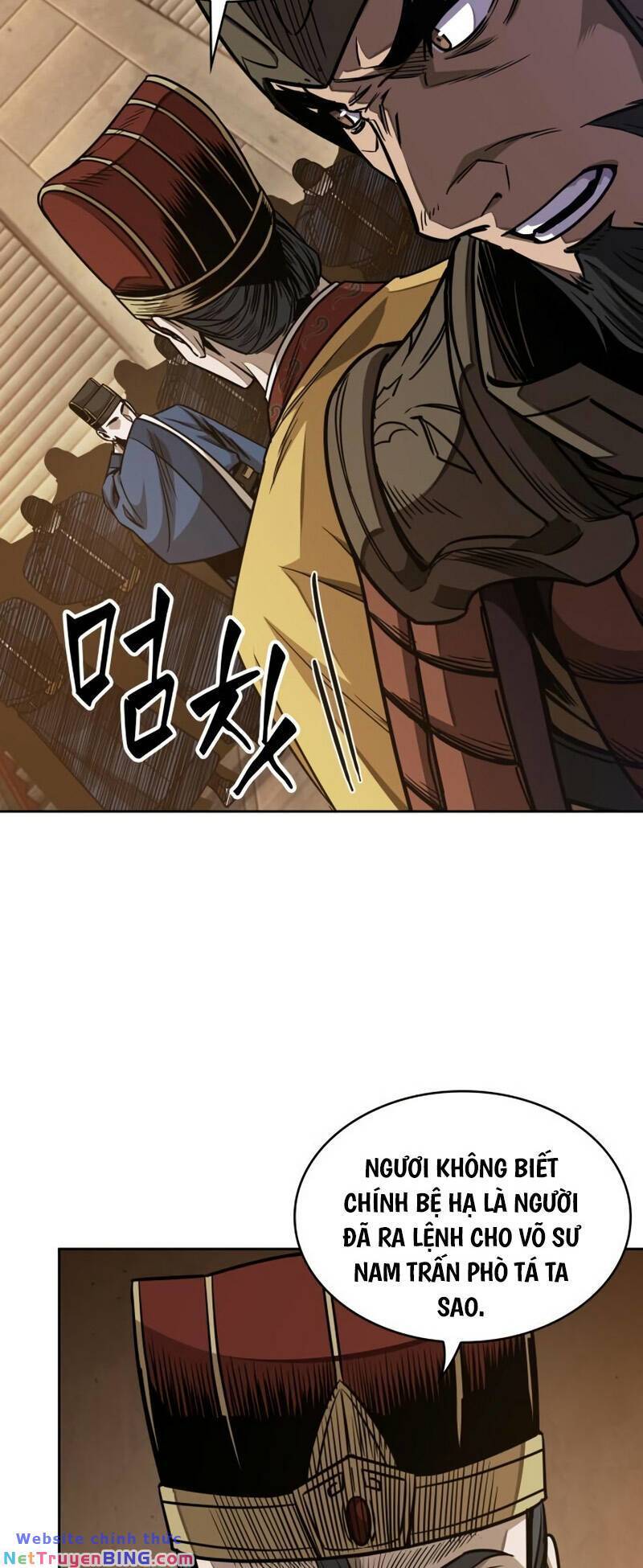 Ngã Lão Ma Thần Chapter 187 - Trang 23