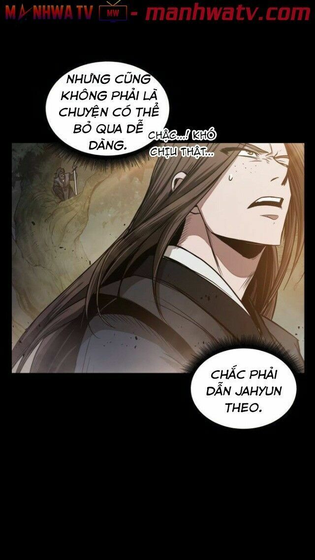 Ngã Lão Ma Thần Chapter 23 - Trang 21