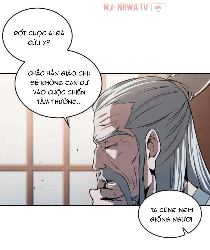 Ngã Lão Ma Thần Chapter 2 - Trang 40