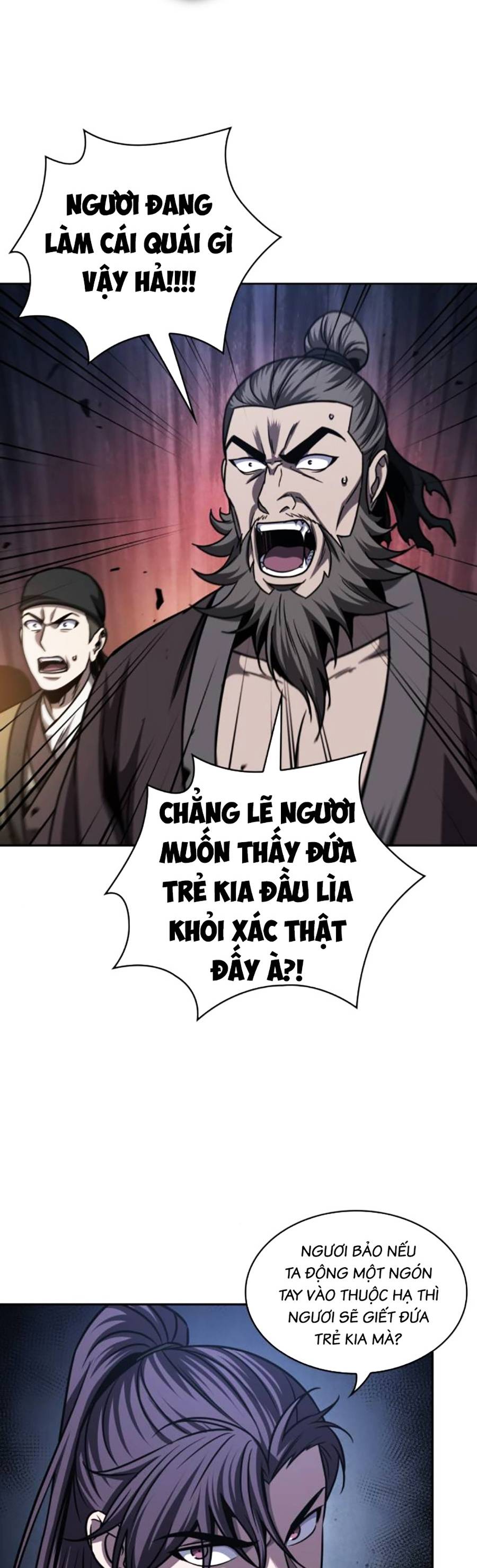 Ngã Lão Ma Thần Chapter 162 - Trang 28