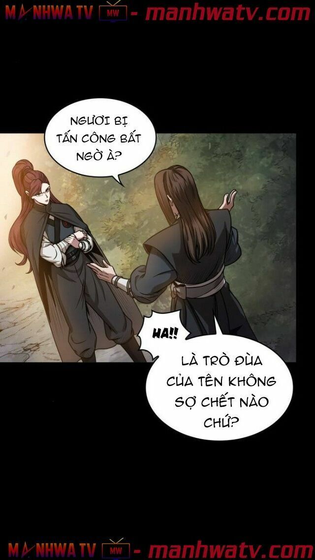 Ngã Lão Ma Thần Chapter 23 - Trang 4