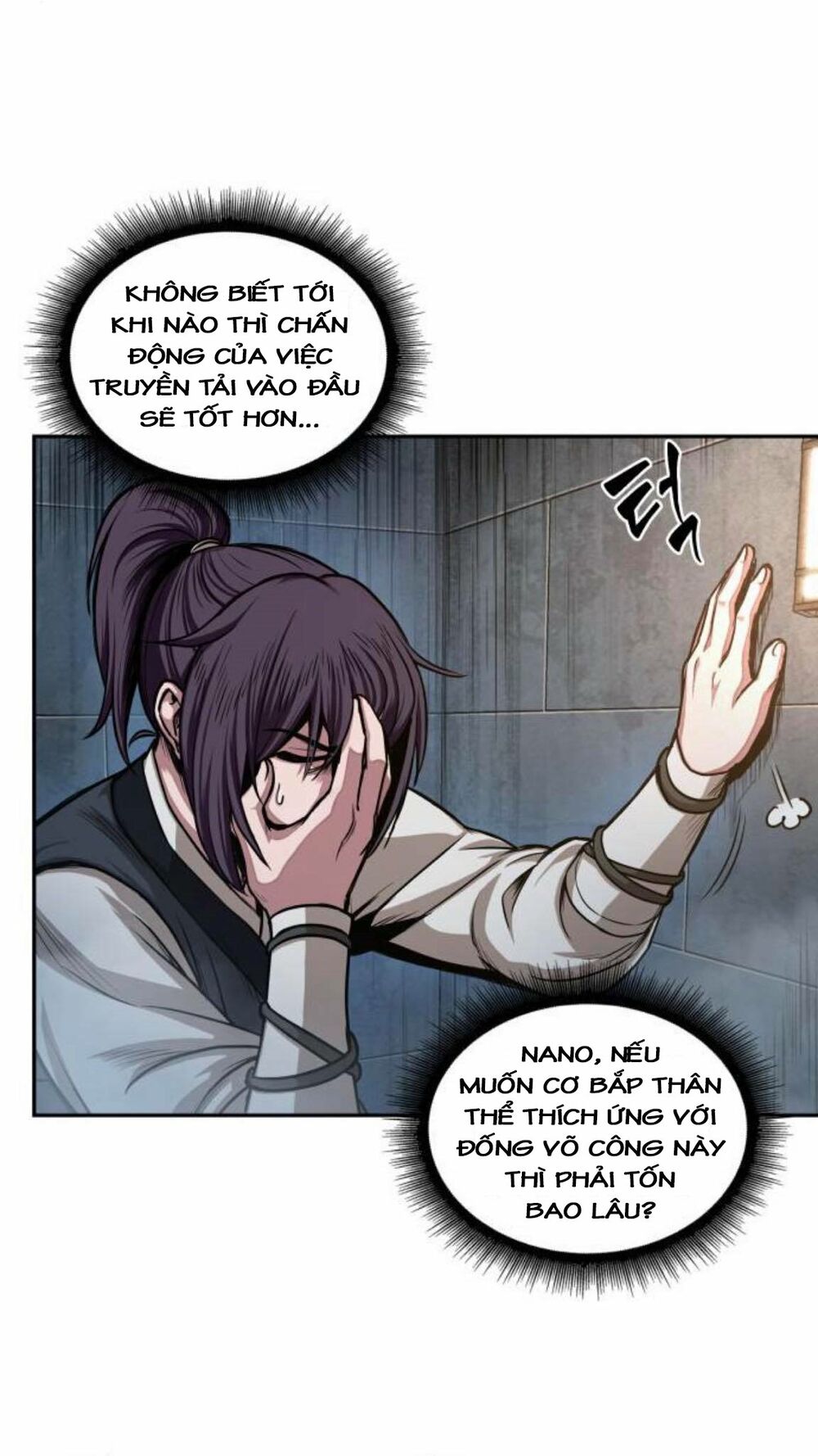 Ngã Lão Ma Thần Chapter 31 - Trang 25