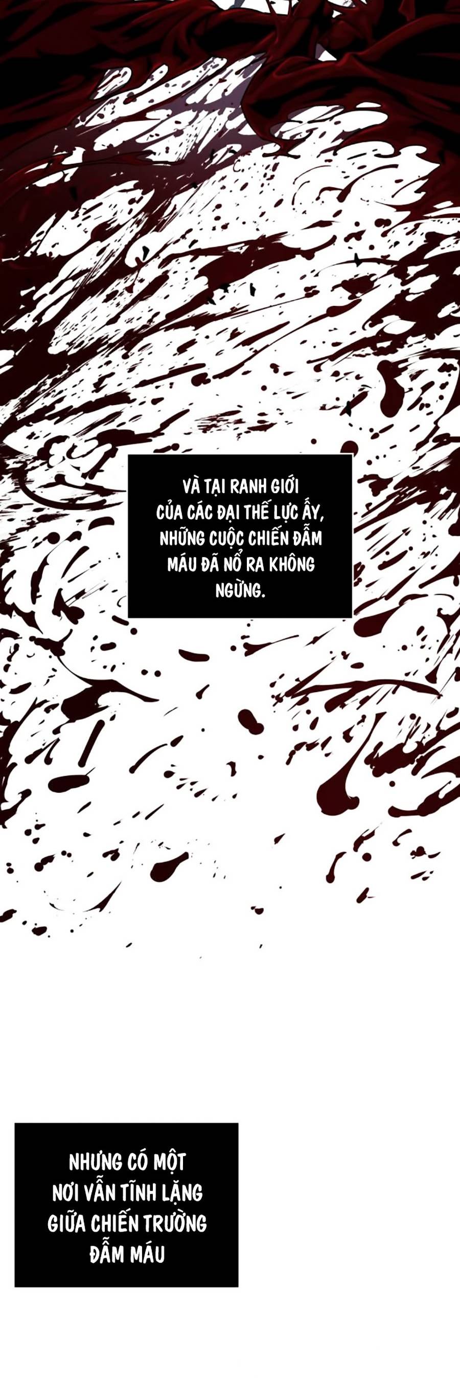 Ngã Lão Ma Thần Chapter 157 - Trang 3