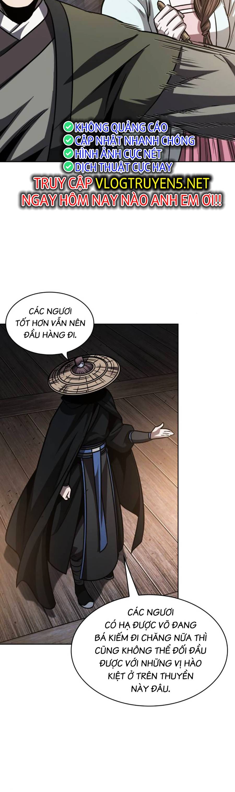 Ngã Lão Ma Thần Chapter 161 - Trang 34