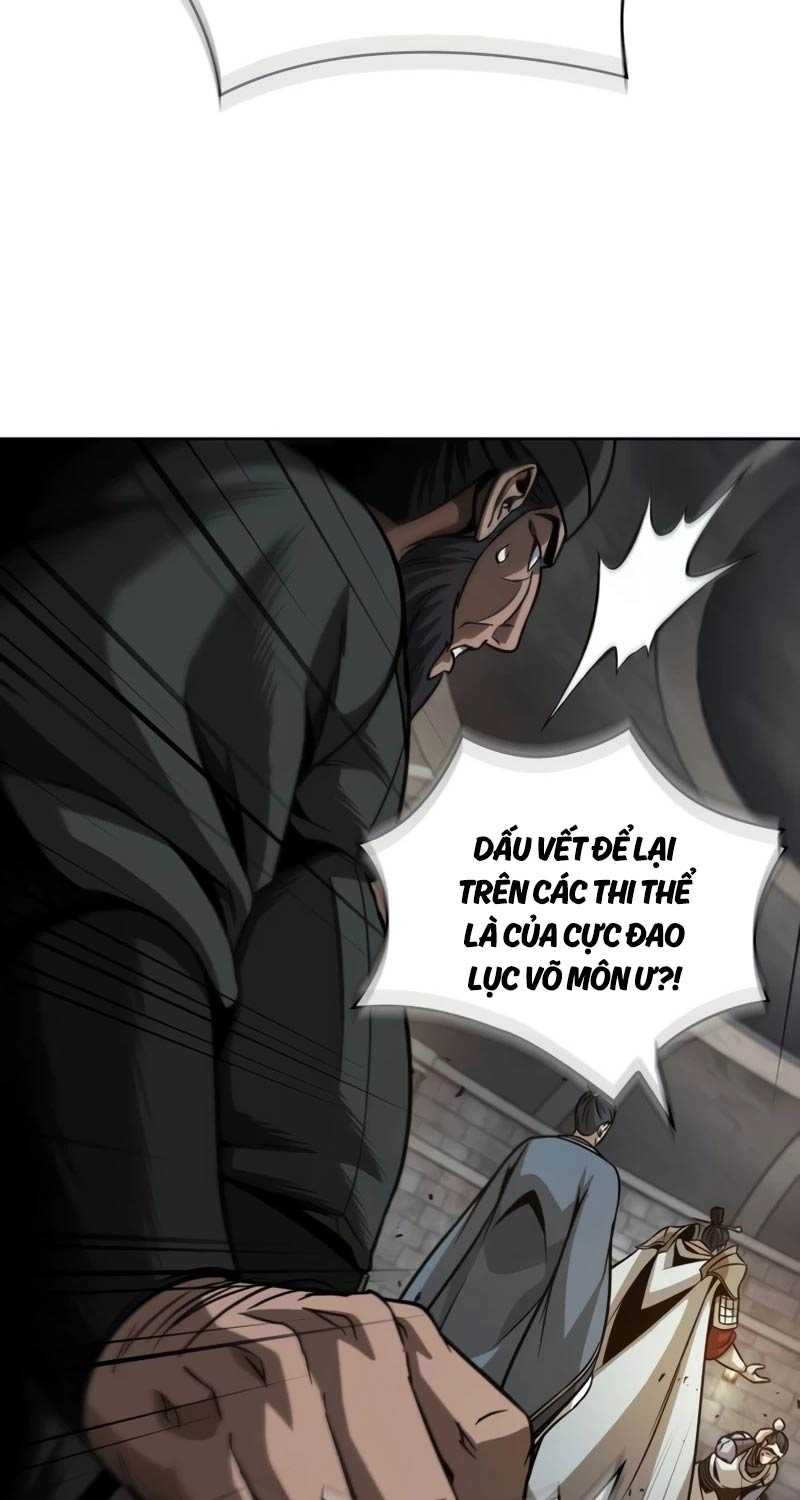 Ngã Lão Ma Thần Chapter 210 - Trang 86