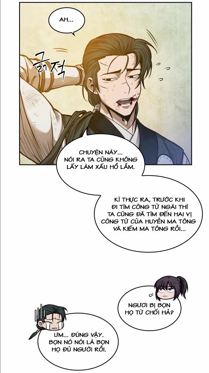 Ngã Lão Ma Thần Chapter 33 - Trang 40