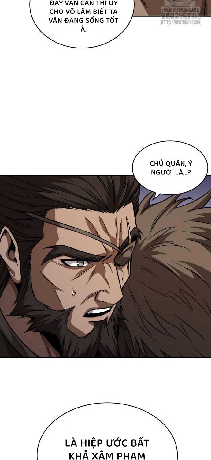 Ngã Lão Ma Thần Chapter 227 - Trang 12