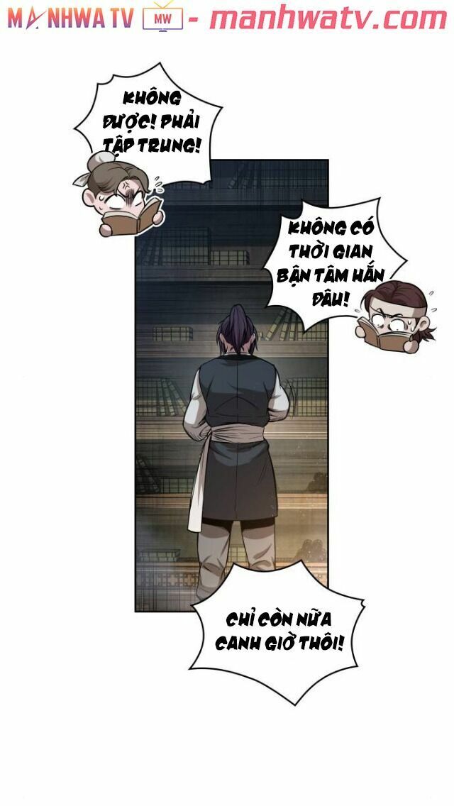 Ngã Lão Ma Thần Chapter 28 - Trang 68