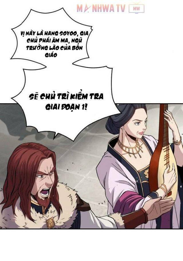 Ngã Lão Ma Thần Chapter 7 - Trang 32