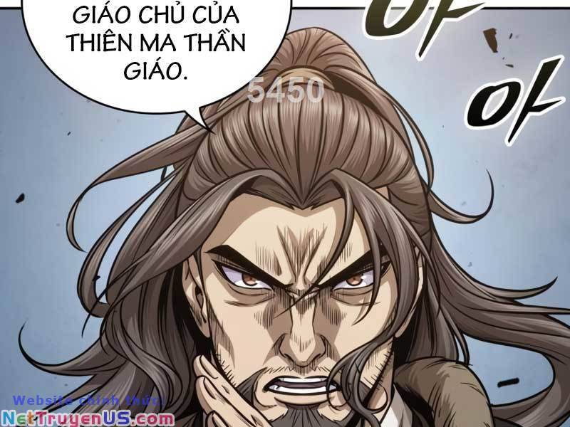 Ngã Lão Ma Thần Chapter 172 - Trang 1