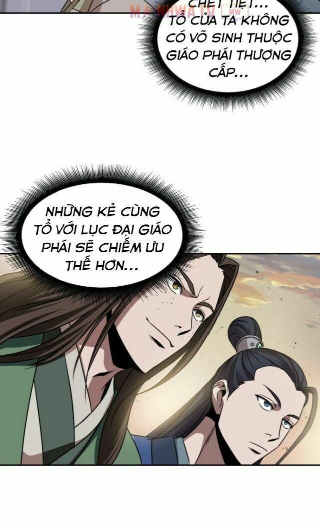 Ngã Lão Ma Thần Chapter 11 - Trang 53