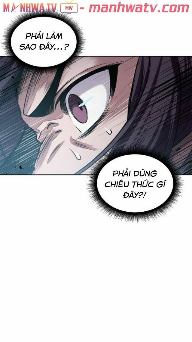 Ngã Lão Ma Thần Chapter 20 - Trang 41