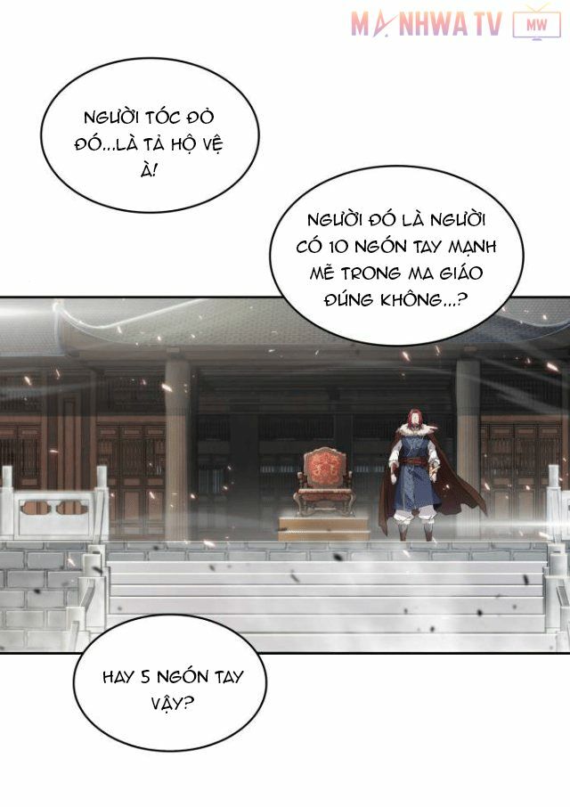 Ngã Lão Ma Thần Chapter 5 - Trang 66