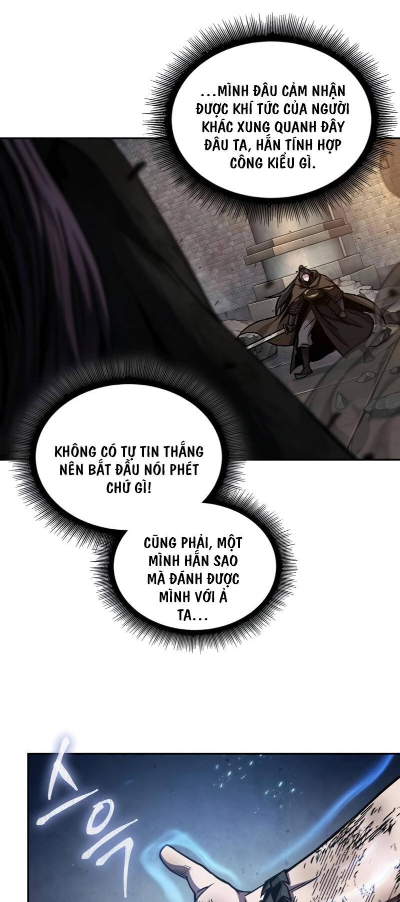 Ngã Lão Ma Thần Chapter 203 - Trang 20