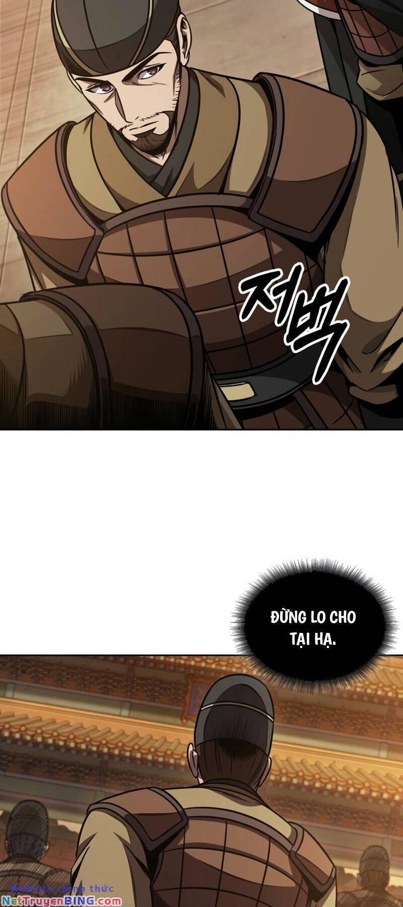 Ngã Lão Ma Thần Chapter 187 - Trang 27