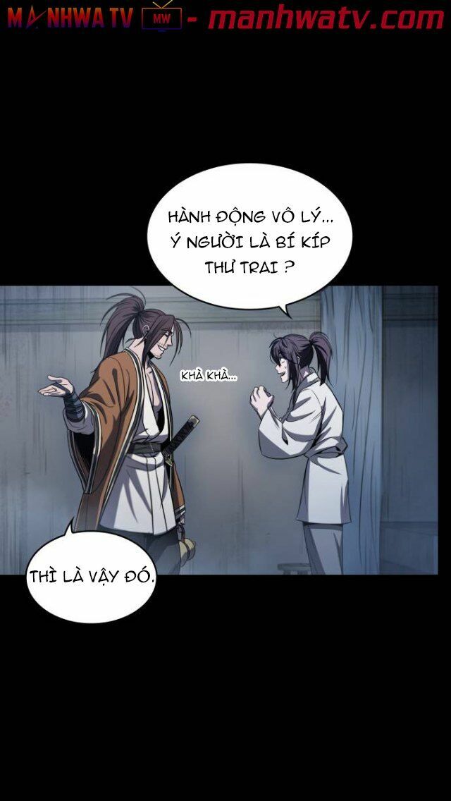 Ngã Lão Ma Thần Chapter 27 - Trang 33