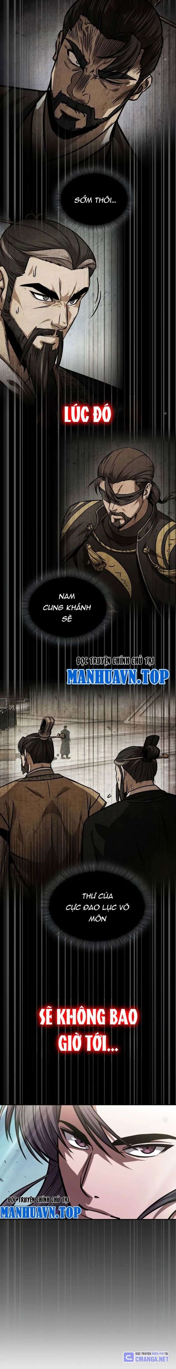 Ngã Lão Ma Thần Chapter 230 - Trang 7