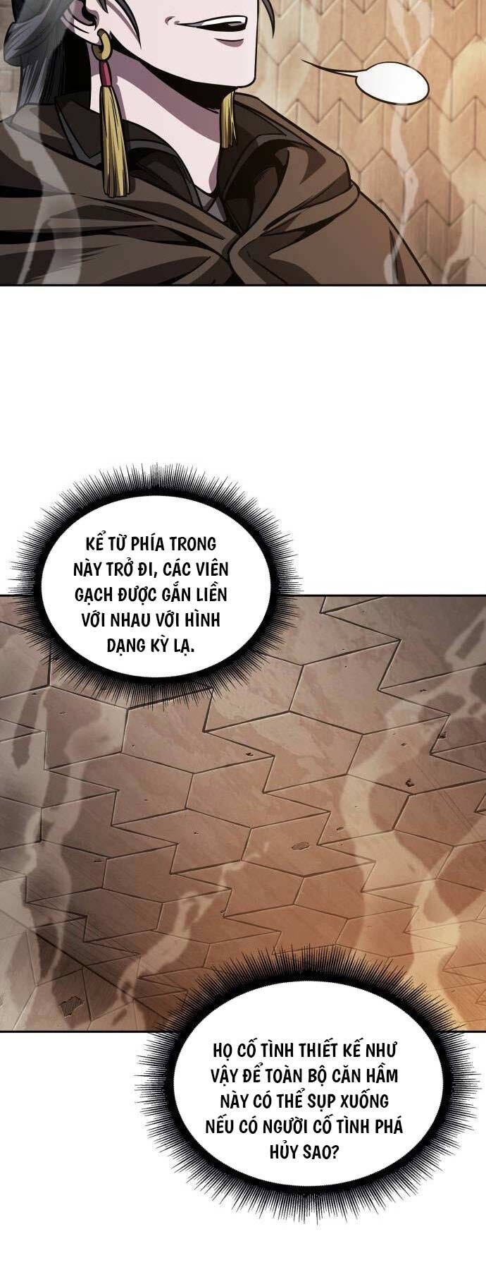 Ngã Lão Ma Thần Chapter 199 - Trang 17