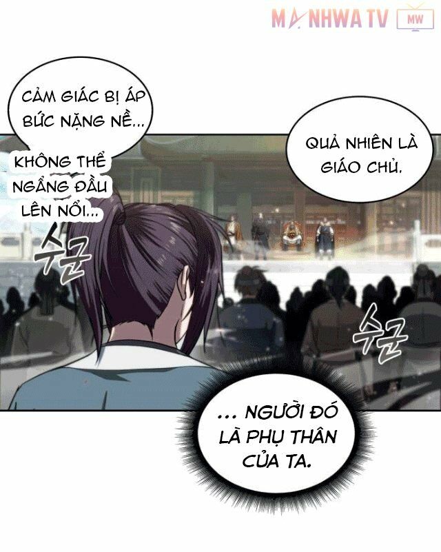 Ngã Lão Ma Thần Chapter 6 - Trang 32