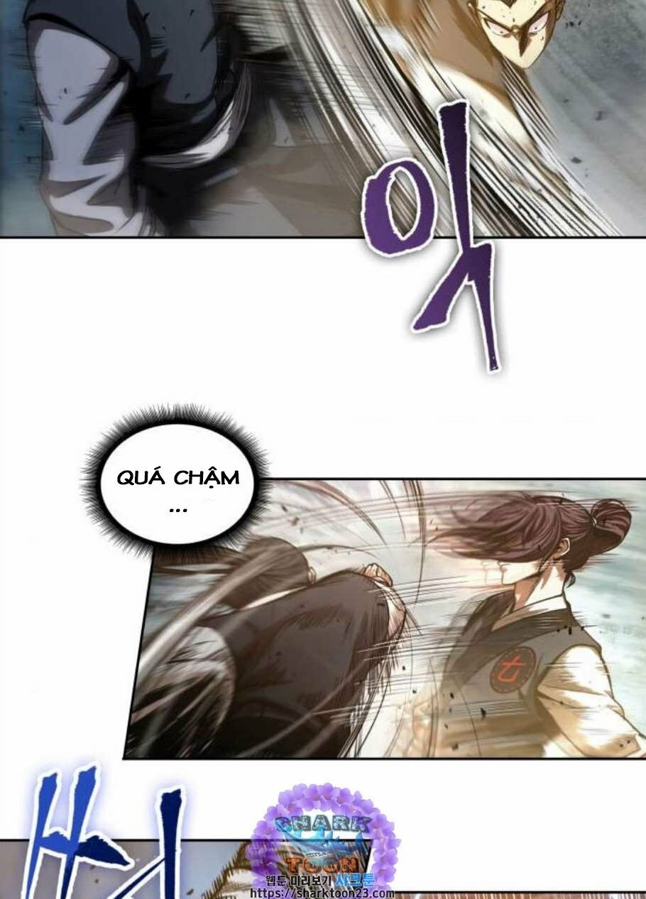 Ngã Lão Ma Thần Chapter 32 - Trang 79