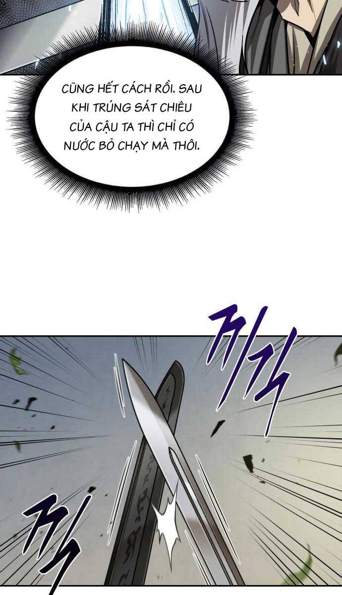 Ngã Lão Ma Thần Chapter 152 - Trang 8