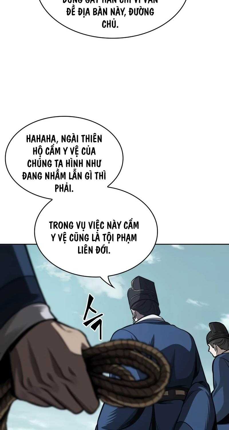 Ngã Lão Ma Thần Chapter 210 - Trang 26