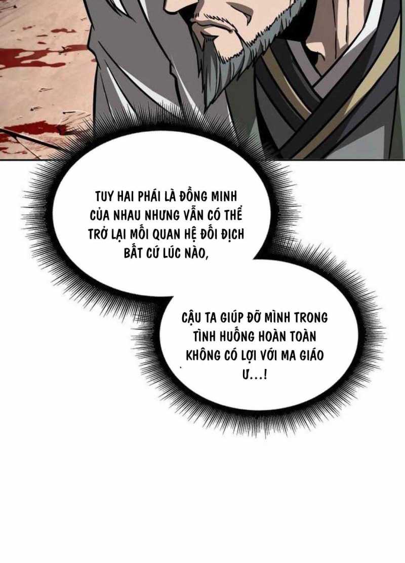 Ngã Lão Ma Thần Chapter 217 - Trang 20