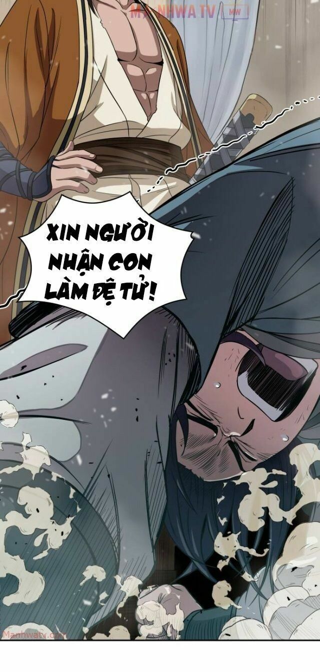 Ngã Lão Ma Thần Chapter 10 - Trang 44