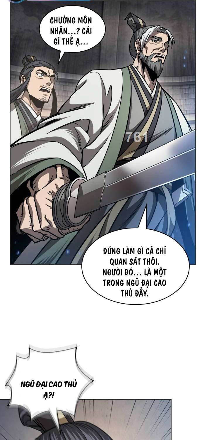 Ngã Lão Ma Thần Chapter 213 - Trang 2