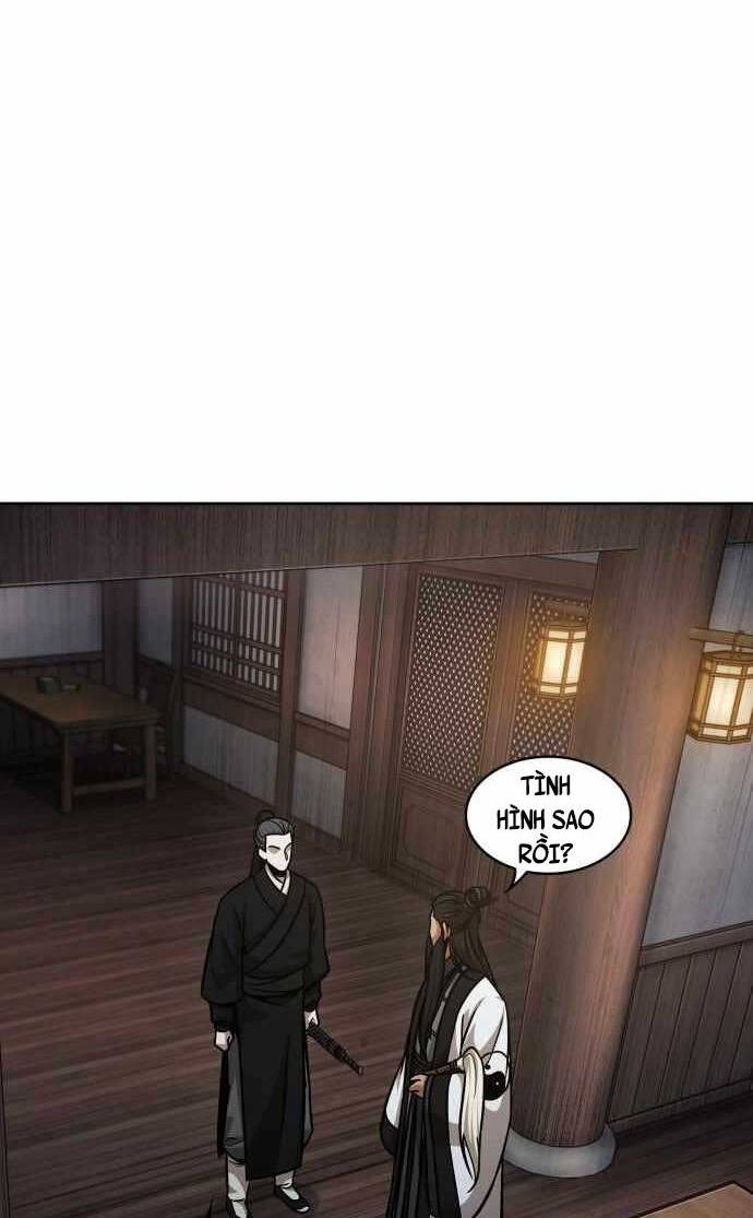 Ngã Lão Ma Thần Chapter 148 - Trang 81