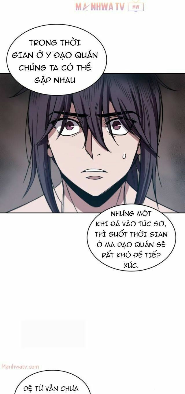 Ngã Lão Ma Thần Chapter 12 - Trang 38