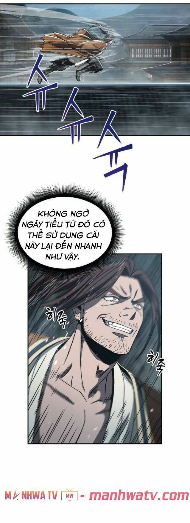 Ngã Lão Ma Thần Chapter 15 - Trang 4