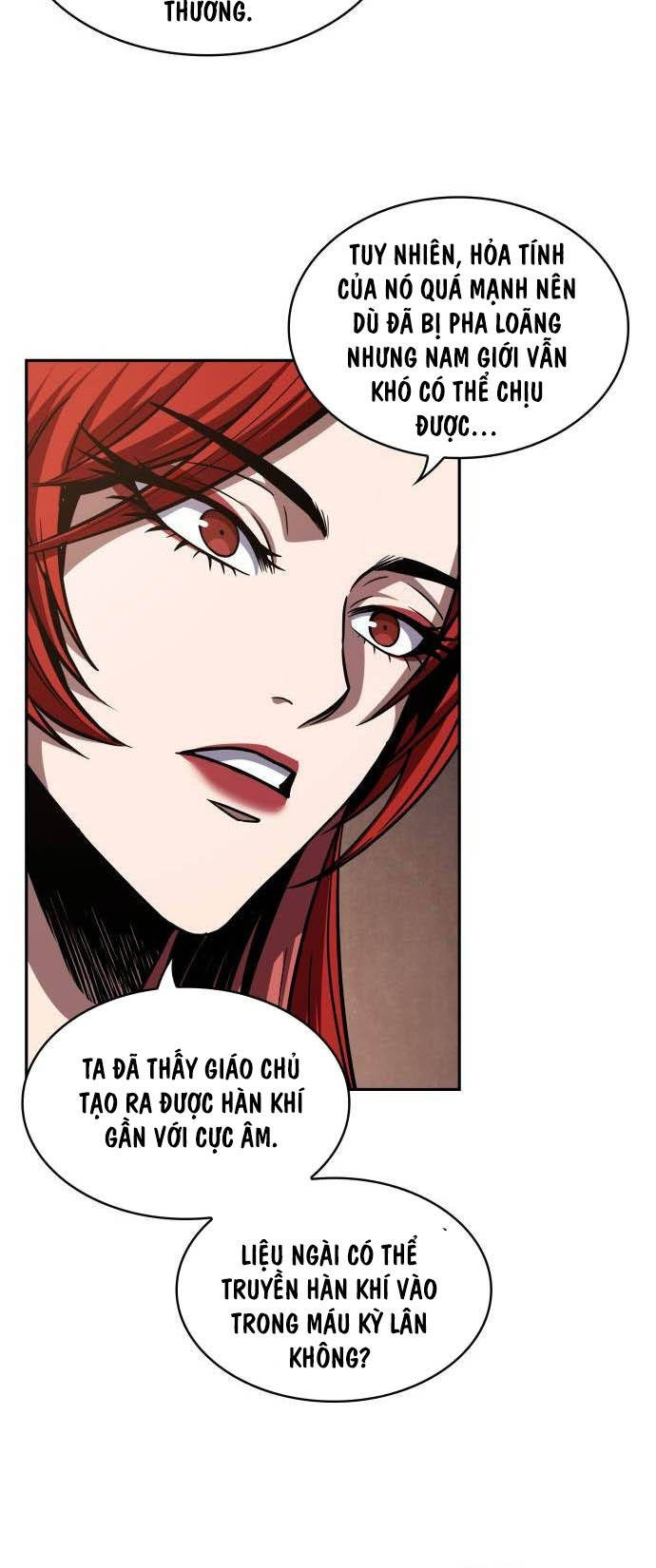 Ngã Lão Ma Thần Chapter 205 - Trang 47