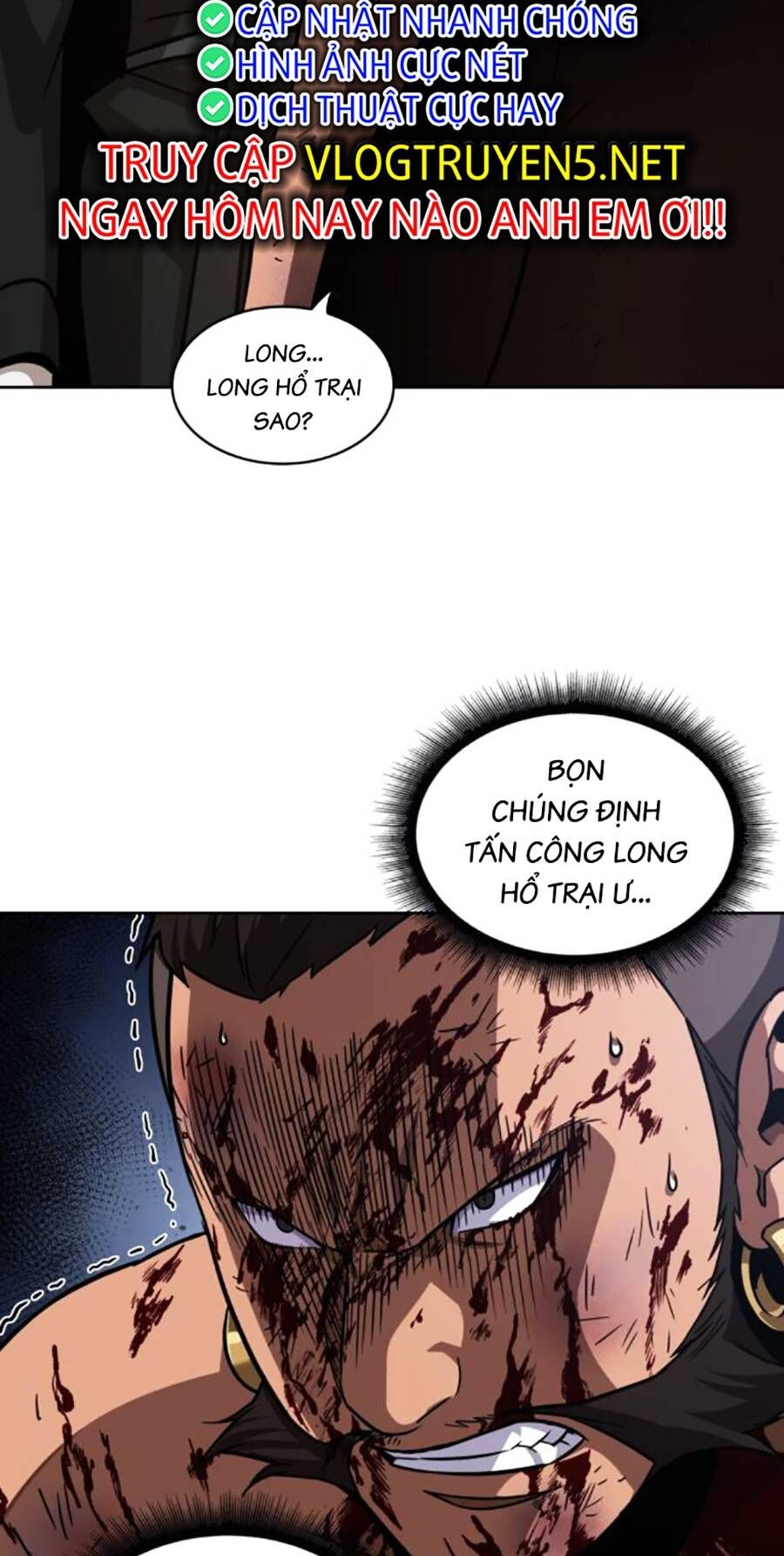 Ngã Lão Ma Thần Chapter 159 - Trang 51