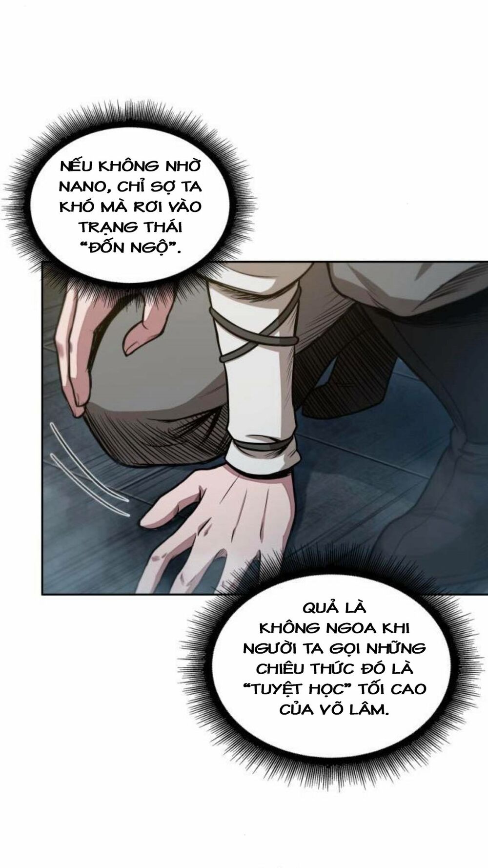 Ngã Lão Ma Thần Chapter 31 - Trang 13