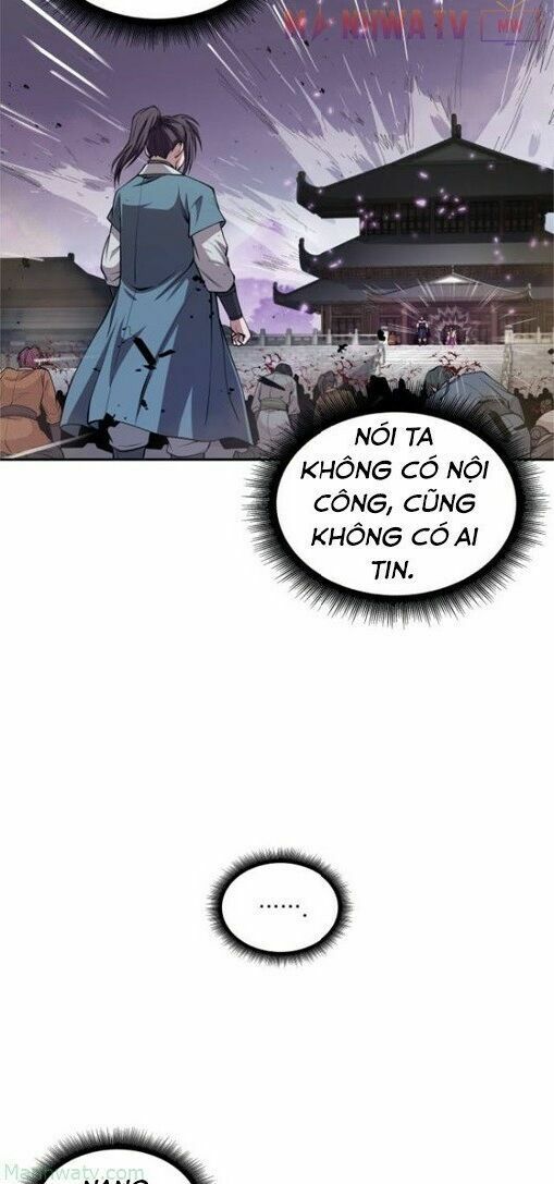 Ngã Lão Ma Thần Chapter 8 - Trang 8