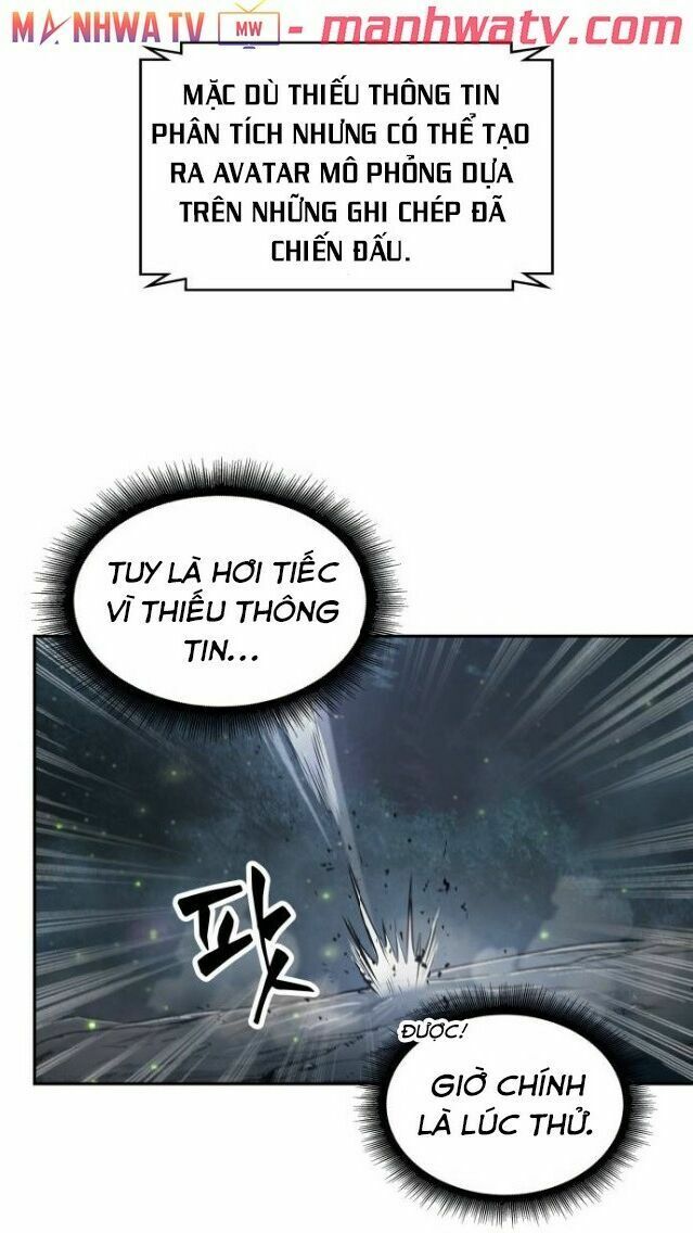 Ngã Lão Ma Thần Chapter 21 - Trang 35