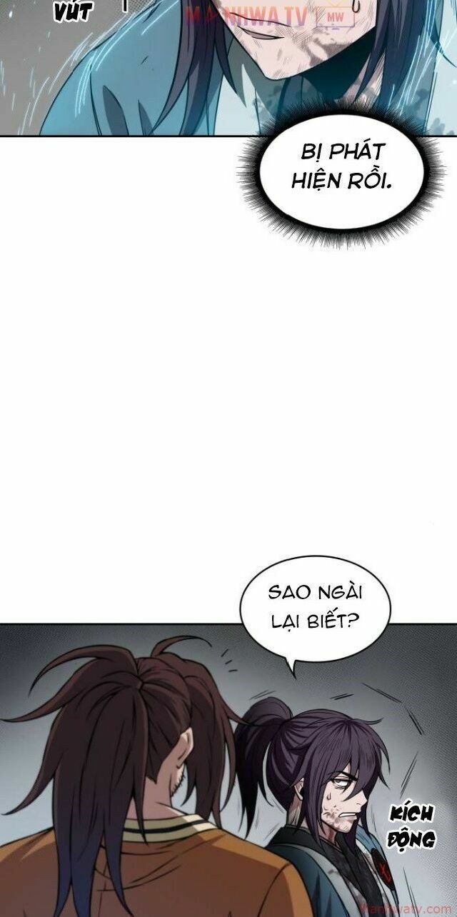 Ngã Lão Ma Thần Chapter 9 - Trang 44