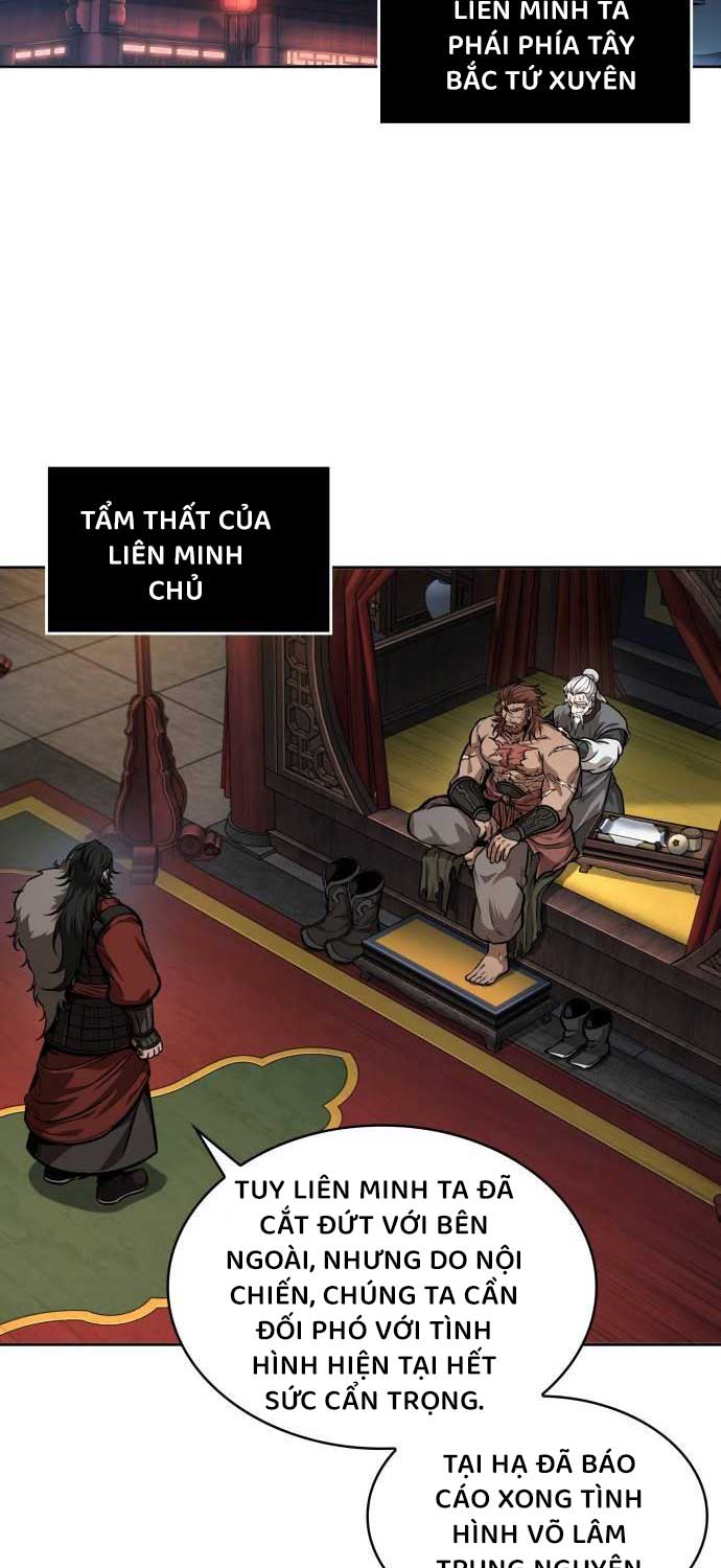 Ngã Lão Ma Thần Chapter 227 - Trang 1